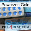 Powerzen Gold 40